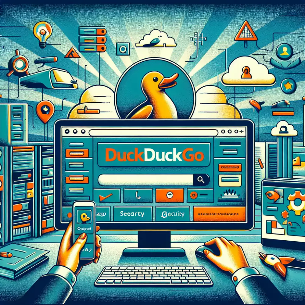 duckduckgo recenze
