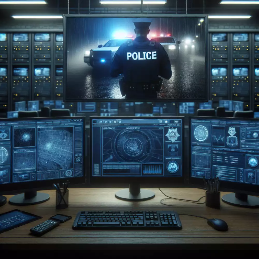 policie v akci online bombuj