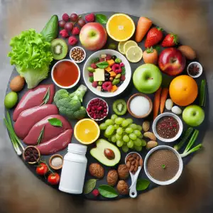 Dieta Při Cirhoze Jater