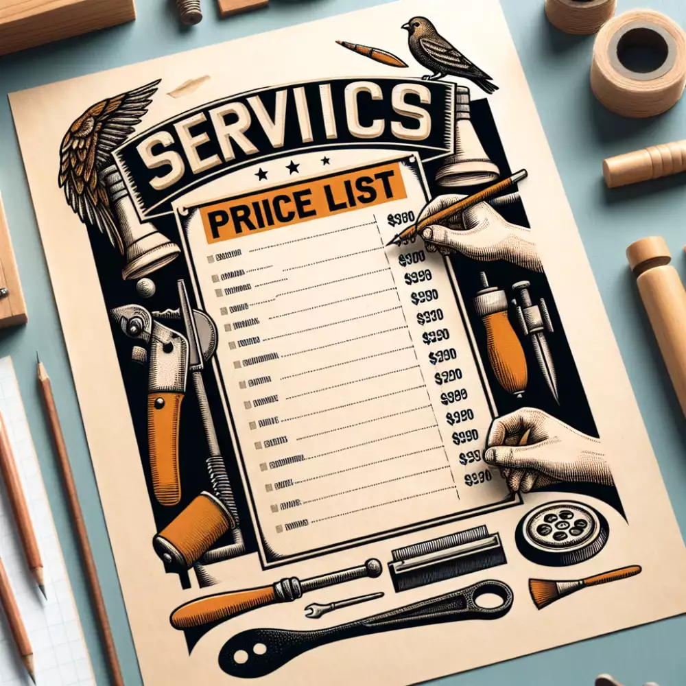 nejřemeslníci ceník