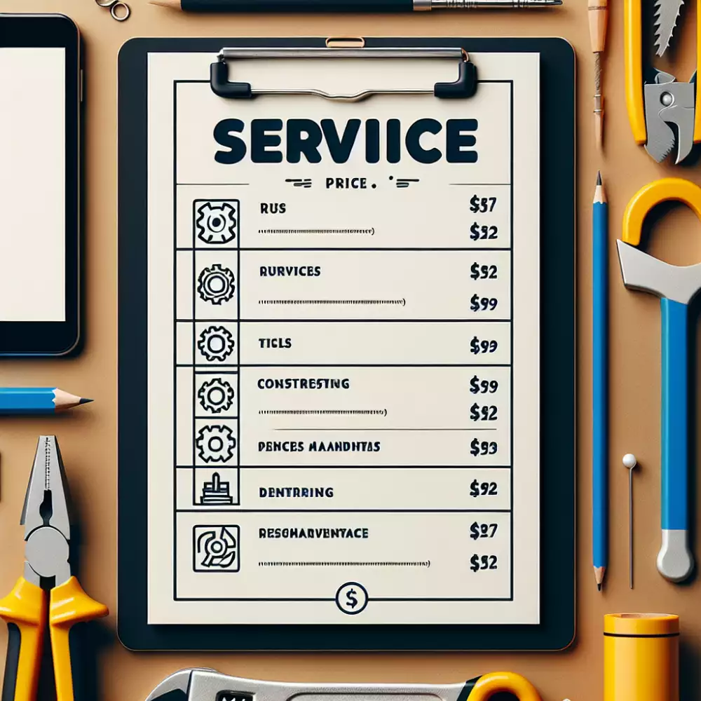 nejřemeslníci ceník