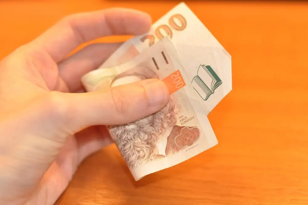 75 Eur To Czk