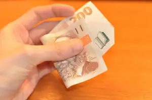 75 Eur To Czk