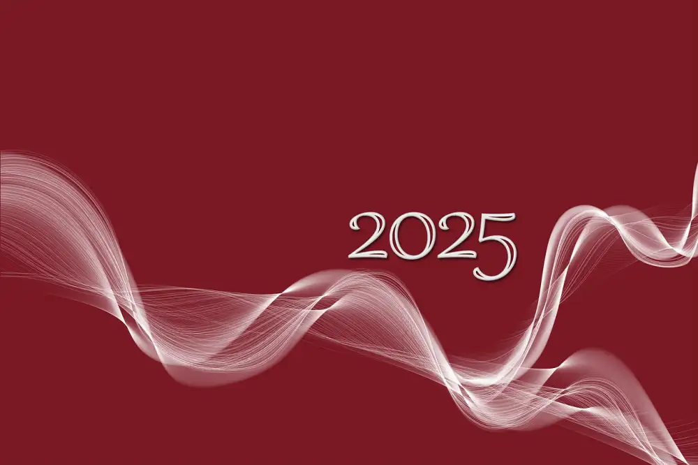 Vanocni Prazdniny 2025