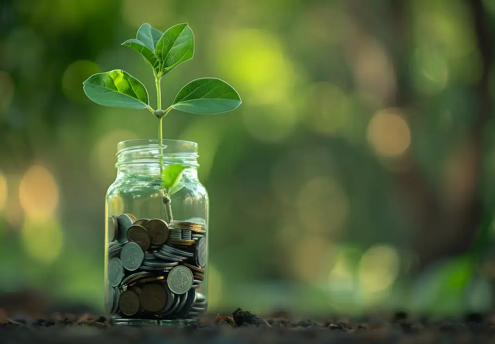 Benefit Investment Recenze