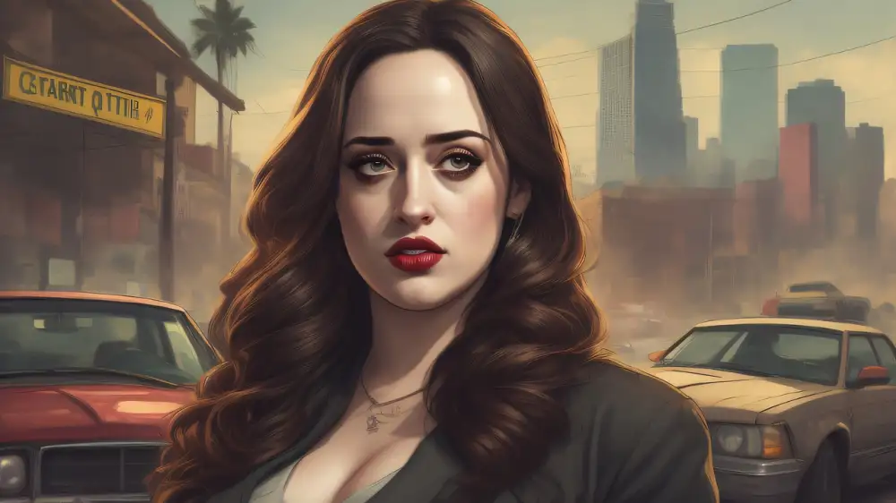 Gta 6 Gameplay