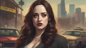 Gta 6 Gameplay