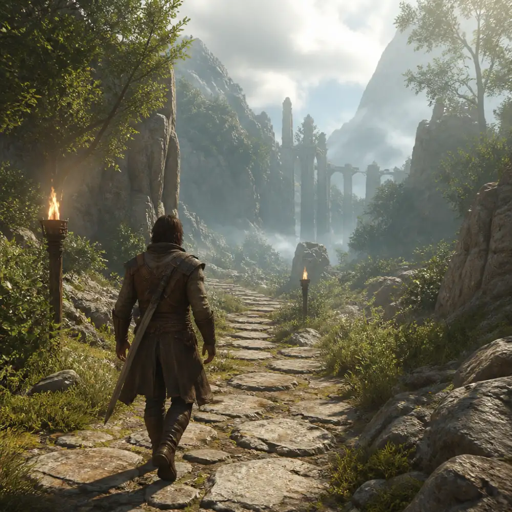 split fiction walkthrough