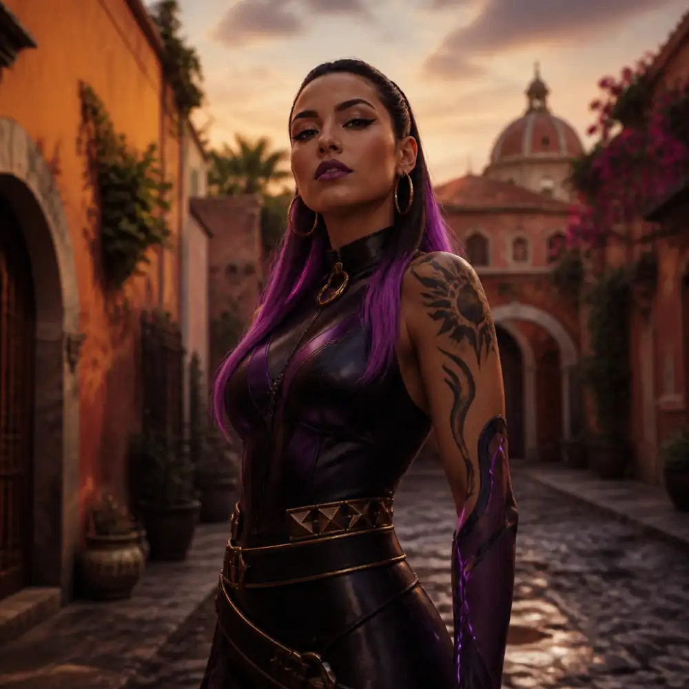 reyna valorant