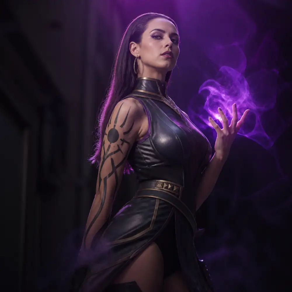 reyna valorant