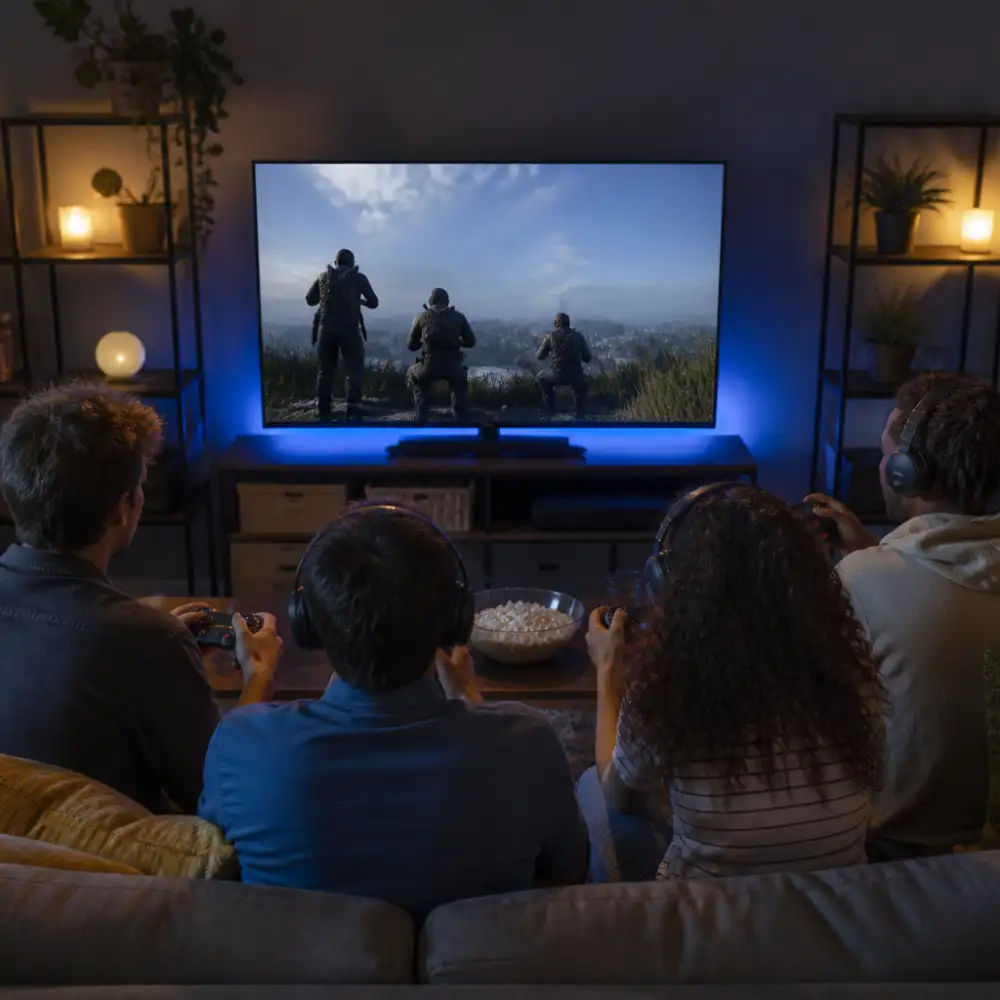 hry na playstation 4