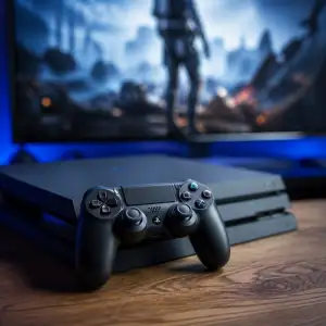 Hry Na Playstation 4
