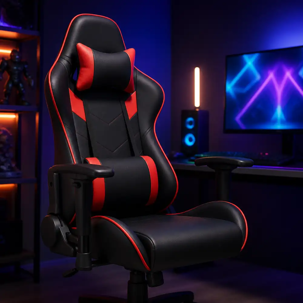 herní židle k pc