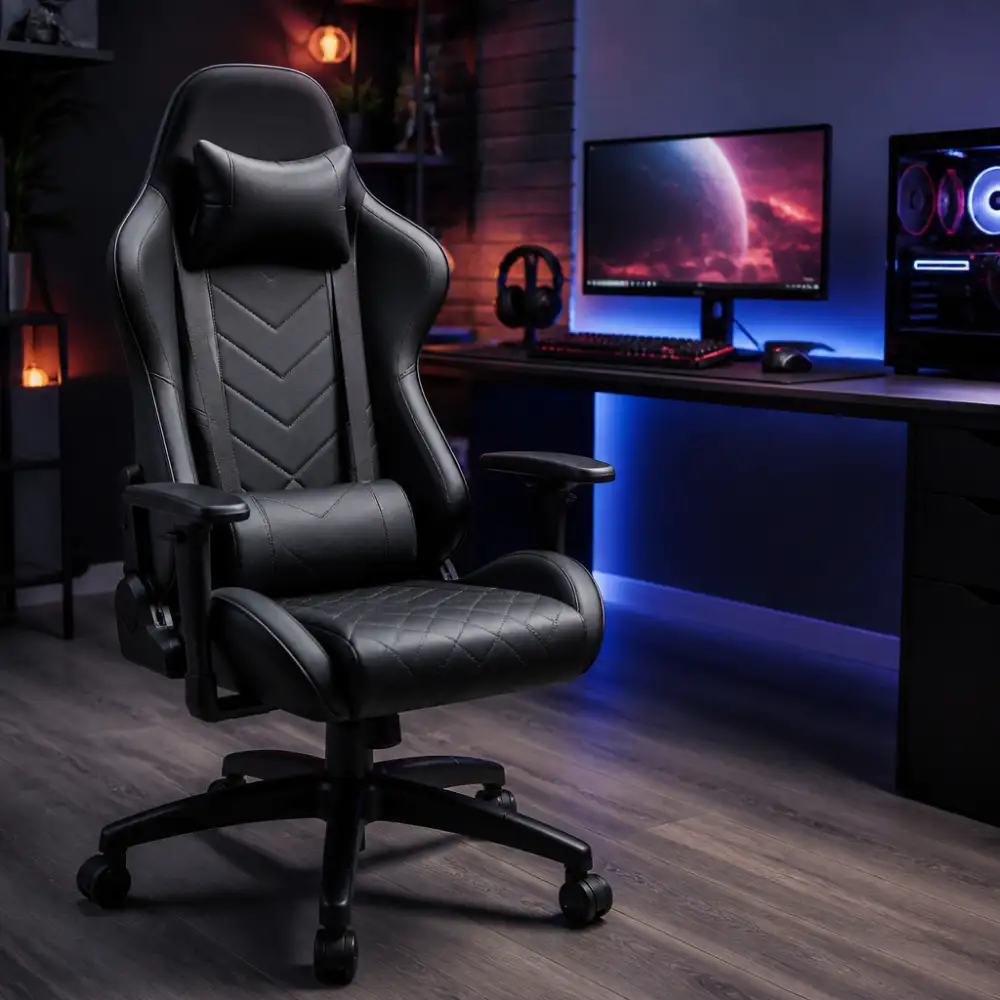 Herní Židle K Pc