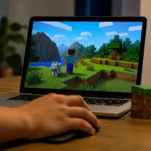 Minecraft Zdarma Hra