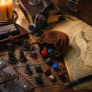 Rpg Hry A Čím Se Liší Od Ostatních Herních Žánrů