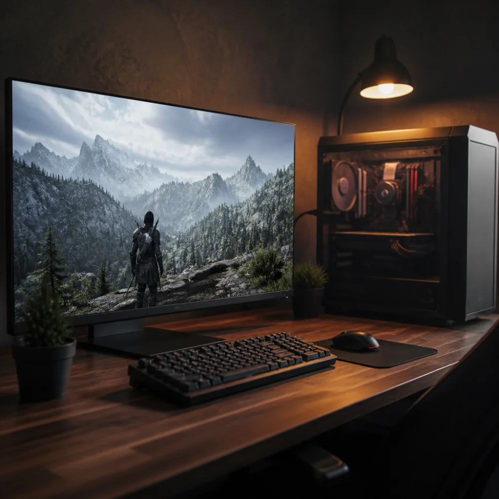 Optimalizace Hry Na Pc Bez Upgradu Sestavy