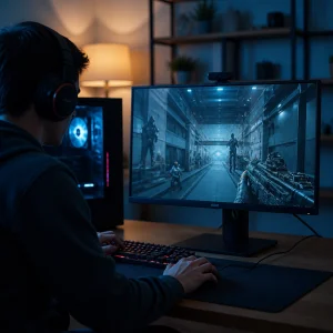 Online Multiplayer A Co Ovlivňuje Kvalitu Spojení