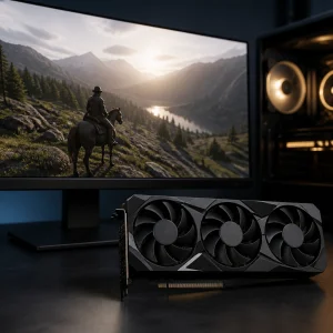 Kolik Vram Potřebujete Pro Hraní Ve Vyšším Rozlišení