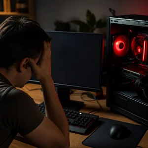 Nízké Fps Mají Obvykle Jednu Konkrétní Příčinu