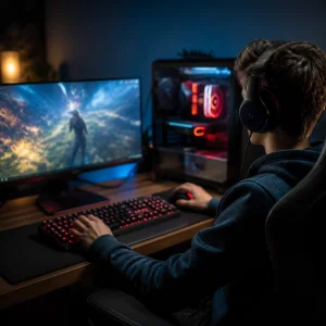Herní Režim Ve Windows A Jeho Reálný Přínos
