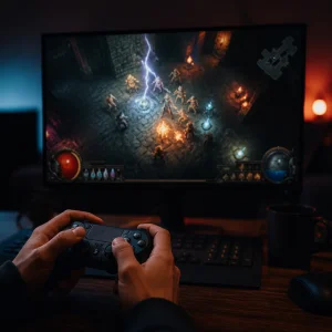 Roguelike Prvky, Které Se Dostaly Do Velkých Her