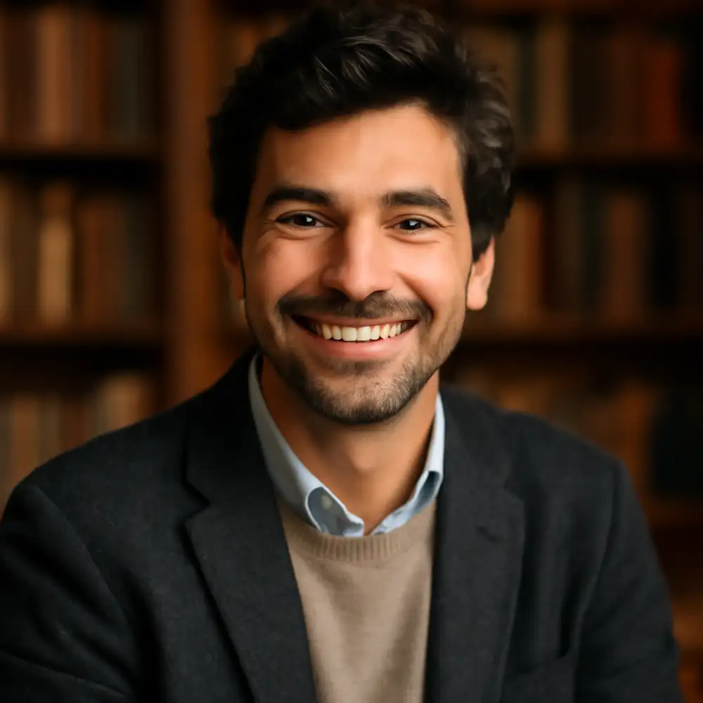 Lumír Sedláček