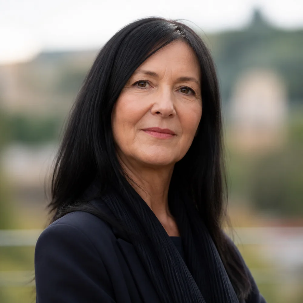 Markéta Vrzalová