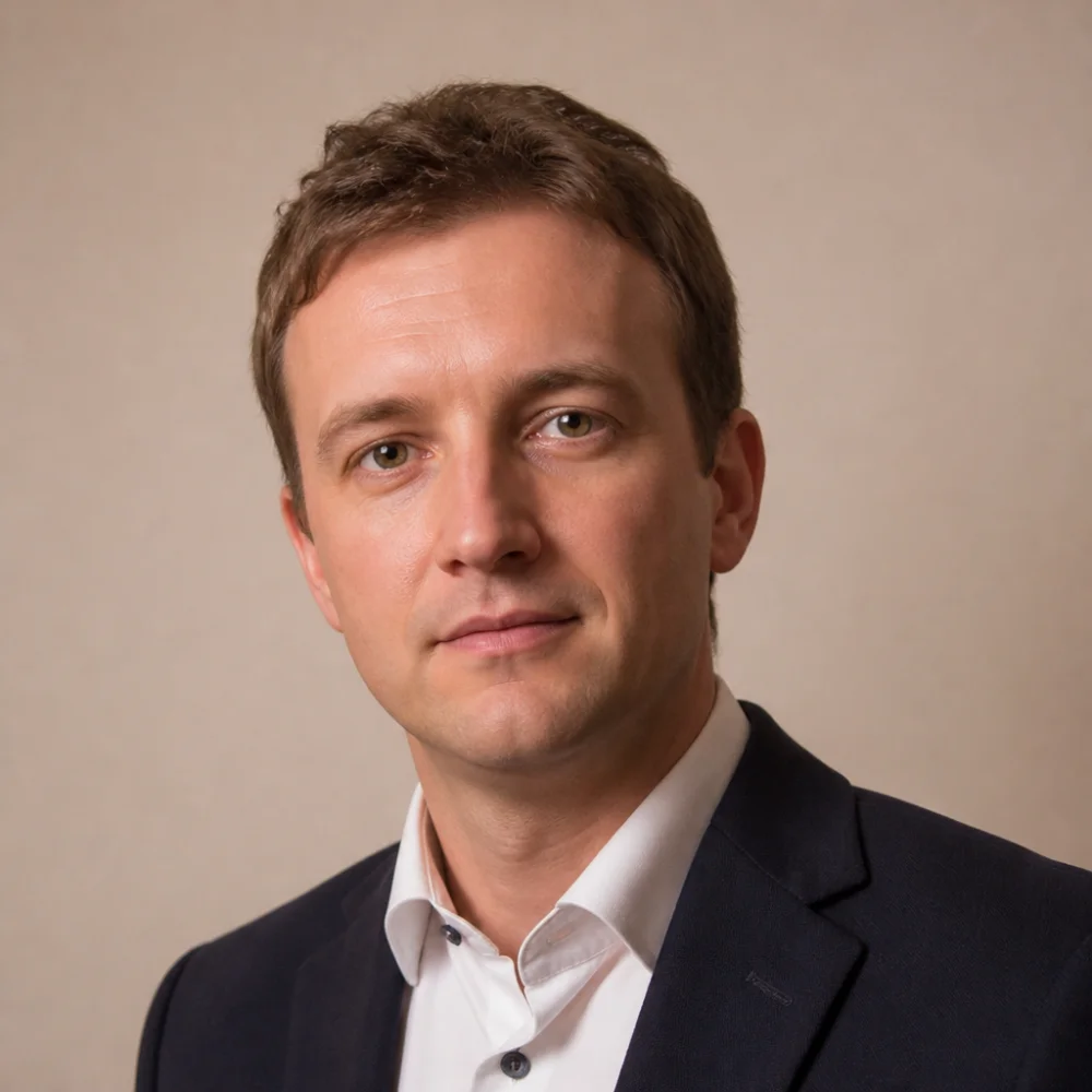 Radomír Žáloudek